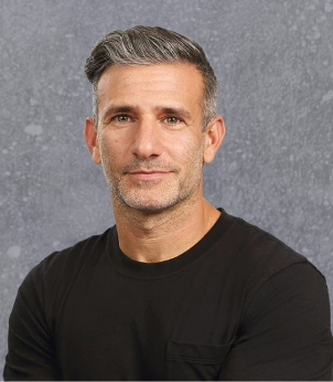 Josh Wolfe
